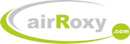 airRoxy – przyjazna wentylacja